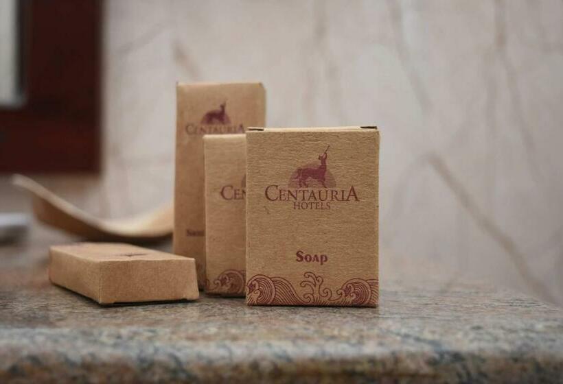 Centauria Hill Resort