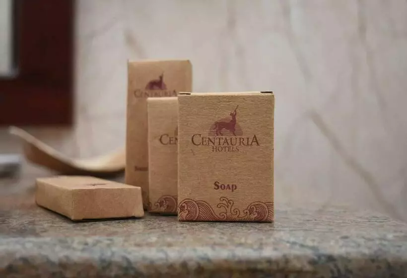 Centauria Hill Resort