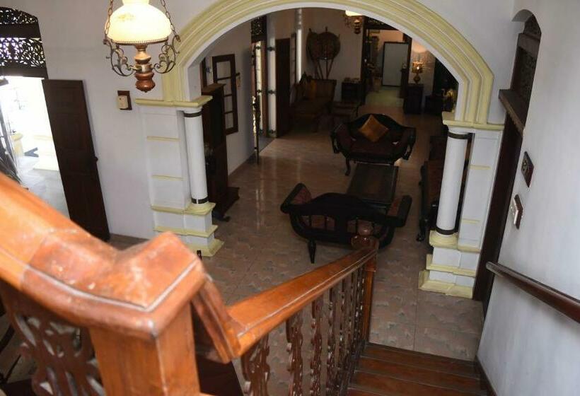 Centauria Hill Resort