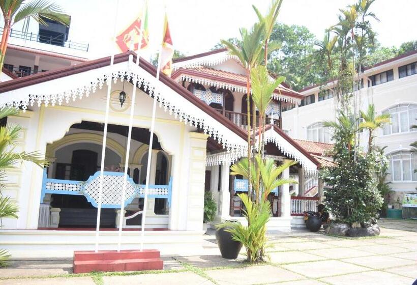 Centauria Hill Resort