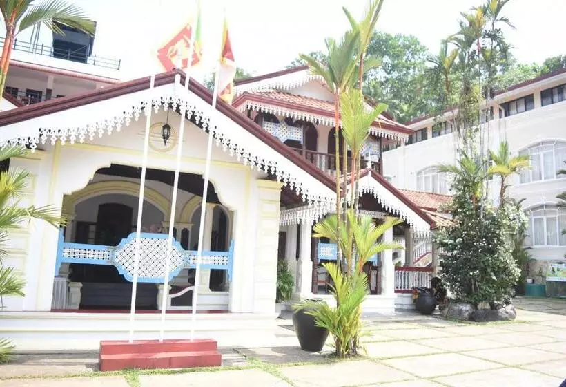 Centauria Hill Resort