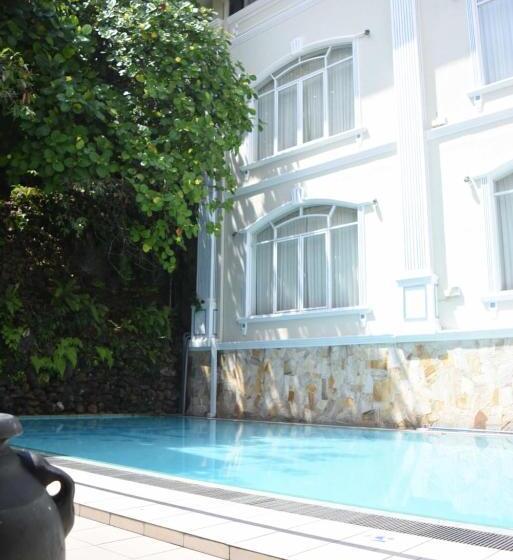 Centauria Hill Resort