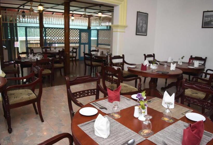 Centauria Hill Resort