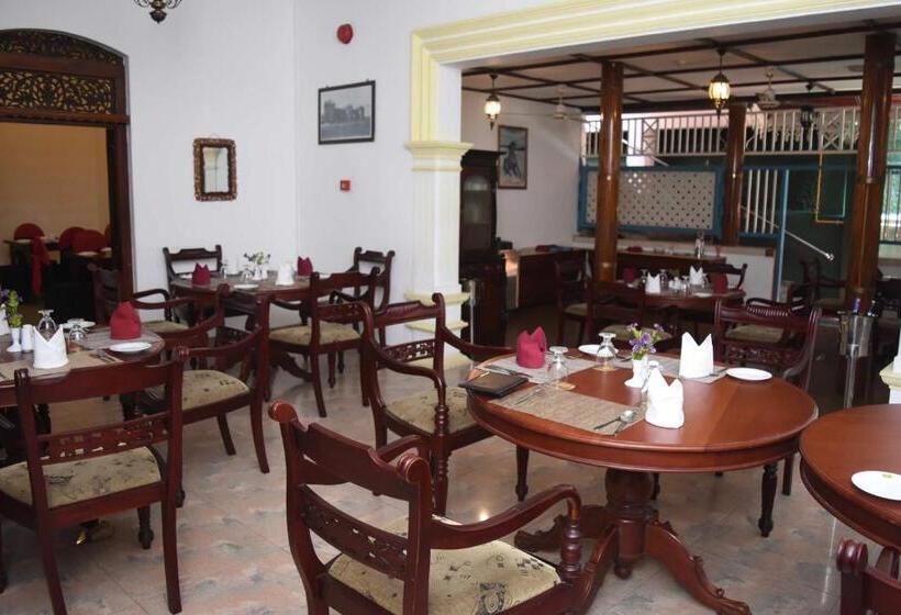 Centauria Hill Resort