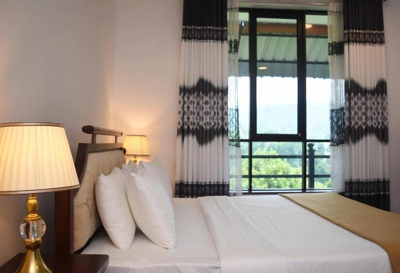 Centauria Hill Resort