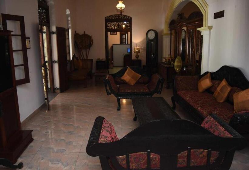 Centauria Hill Resort