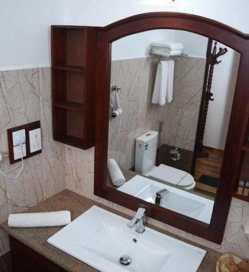 Centauria Hill Resort