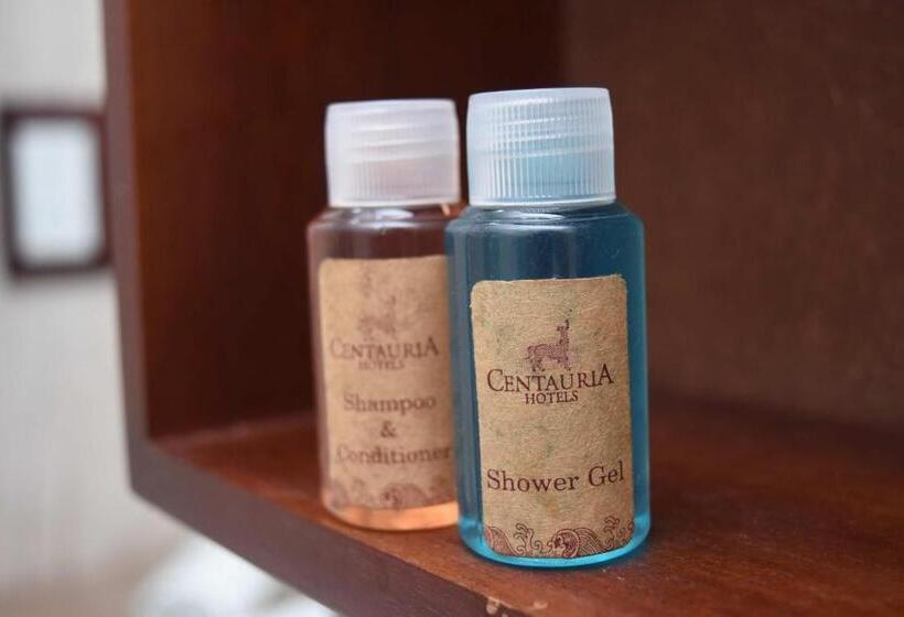 Centauria Hill Resort