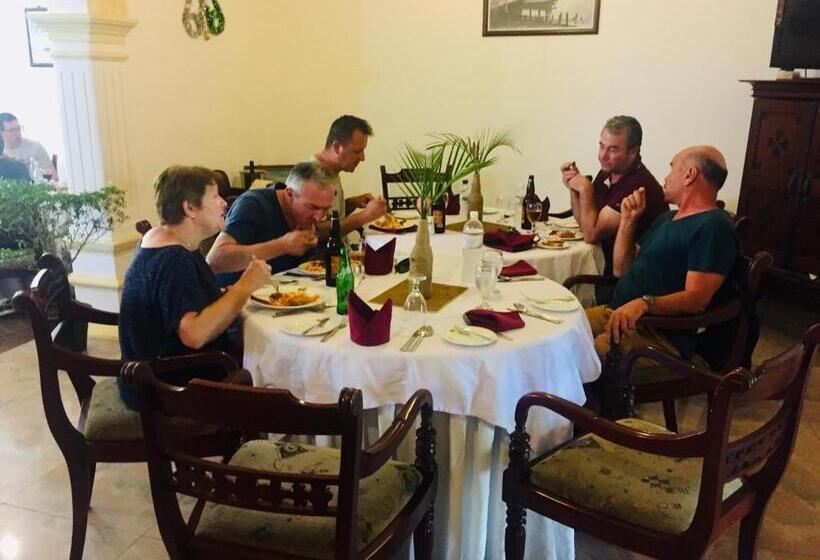 Centauria Hill Resort