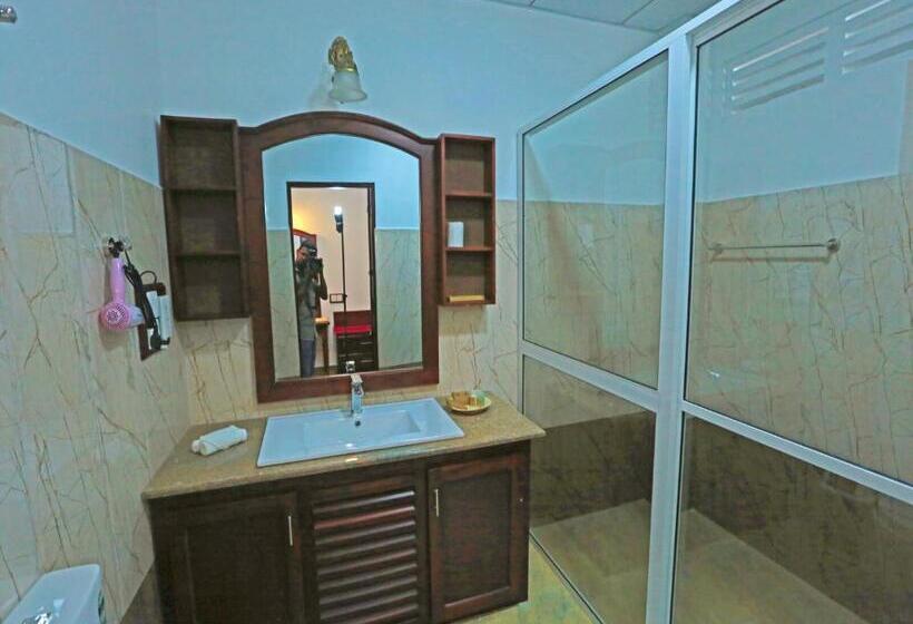 Centauria Hill Resort