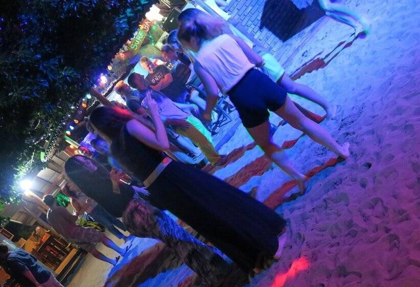 De Silva Wind Resort Kalpitiya  Kitesurfing School Sri Lanka