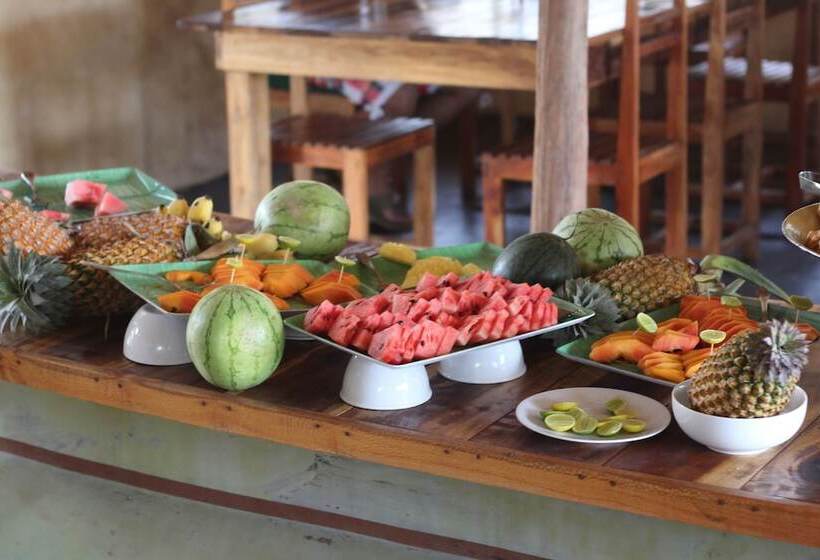 De Silva Wind Resort Kalpitiya  Kitesurfing School Sri Lanka