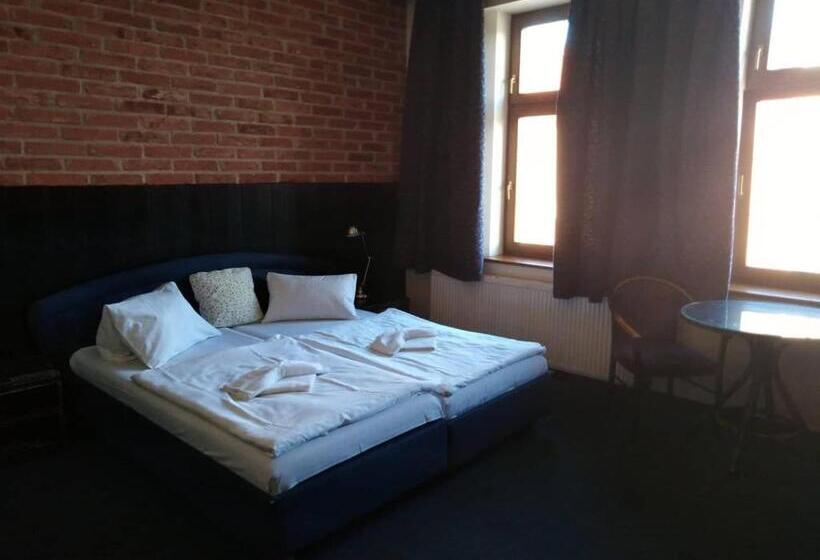 בית מלון כפרי Chicago