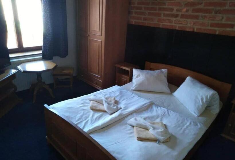 בית מלון כפרי Chicago