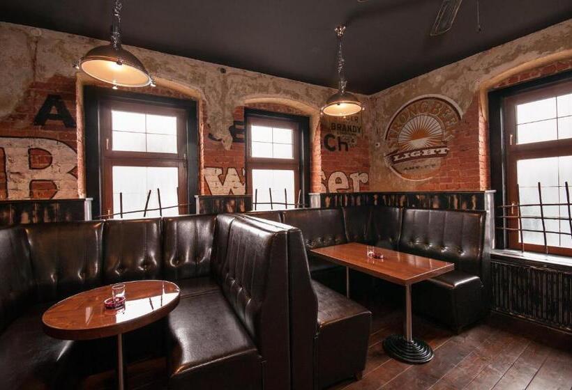 בית מלון כפרי Chicago