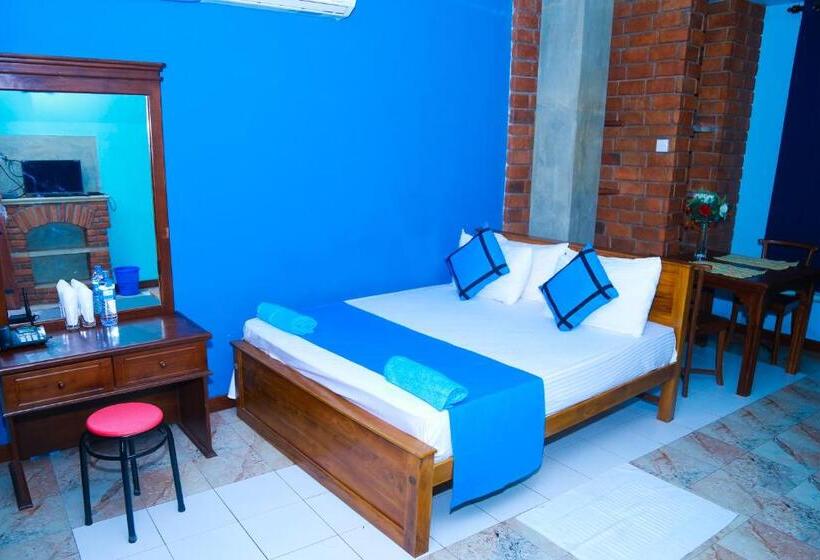 Hotelli Elegance Range Resort