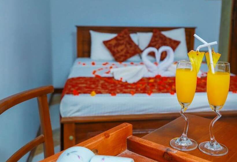 Hotelli Elegance Range Resort