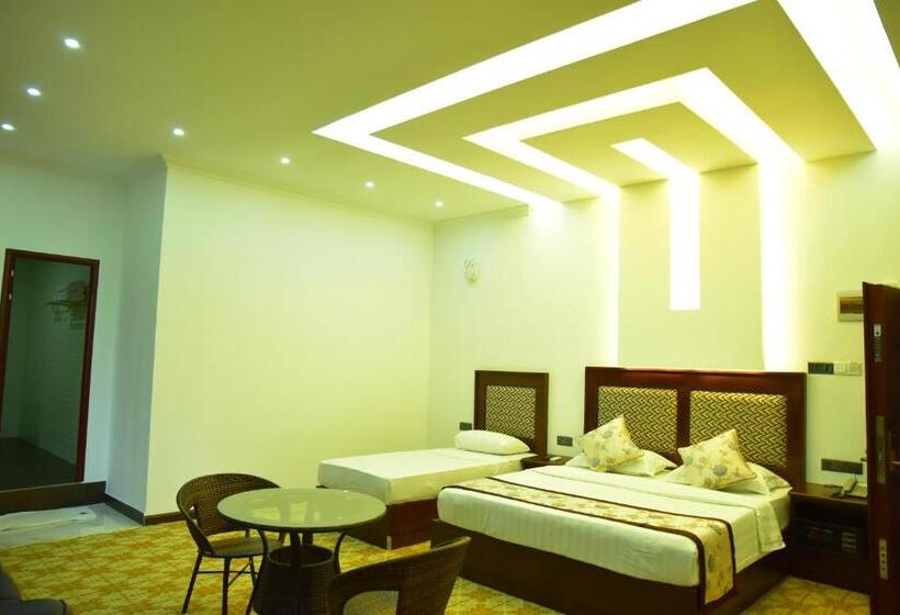 Отель Euro Star