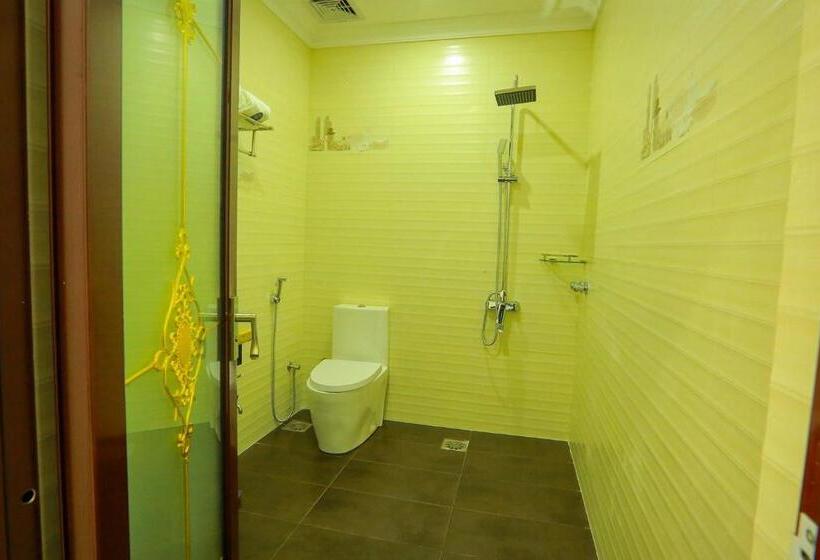 Отель Euro Star