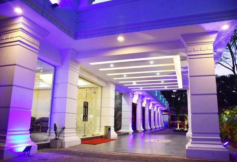 Отель Euro Star