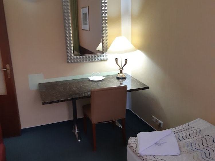 Fotos del hotel Florian Praha:  10