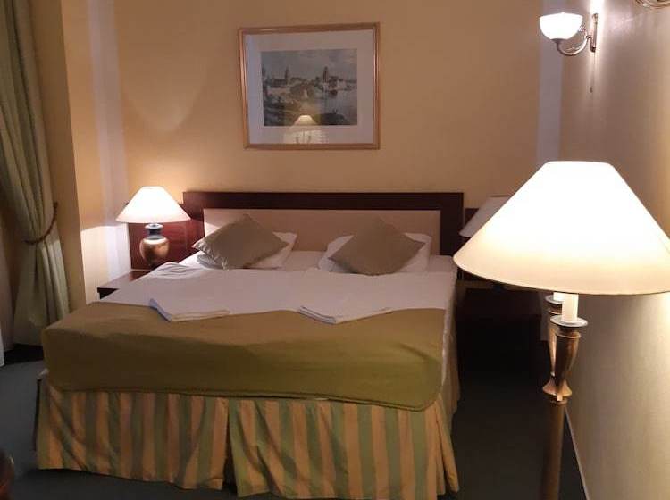 Fotos del hotel Florian Praha:  4