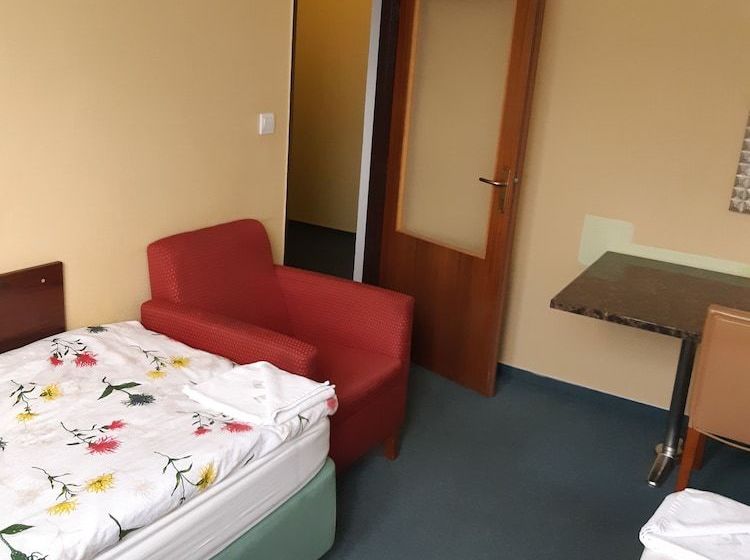 Fotos del hotel Florian Praha:  13