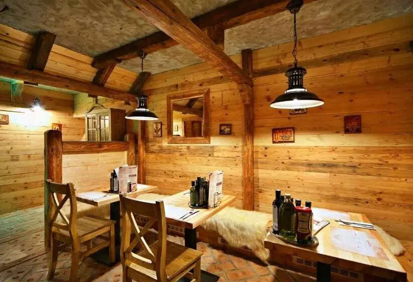 Hotel Friuli