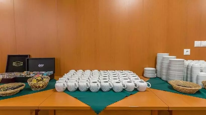 ホテル Garni Všb