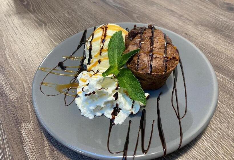 בית מלון כפרי Gurman