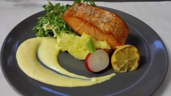 בית מלון כפרי Gurman