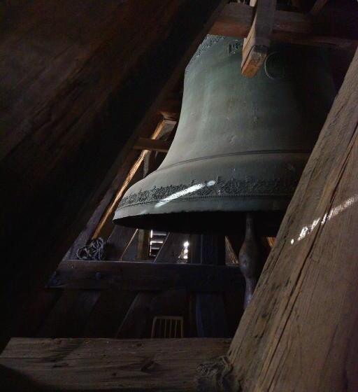 בית מלון כפרי Gurman