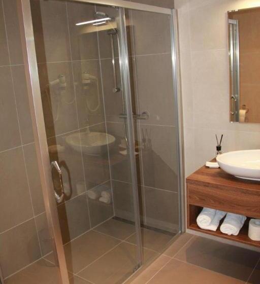 בית מלון כפרי Gurman