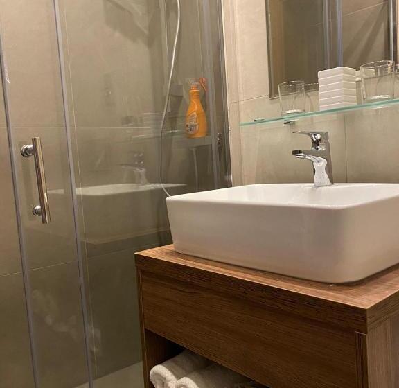 בית מלון כפרי Gurman