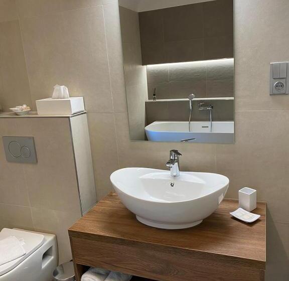 בית מלון כפרי Gurman