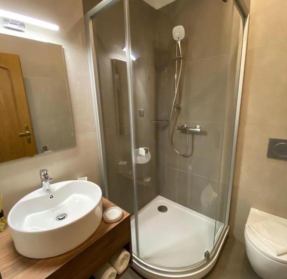 בית מלון כפרי Gurman