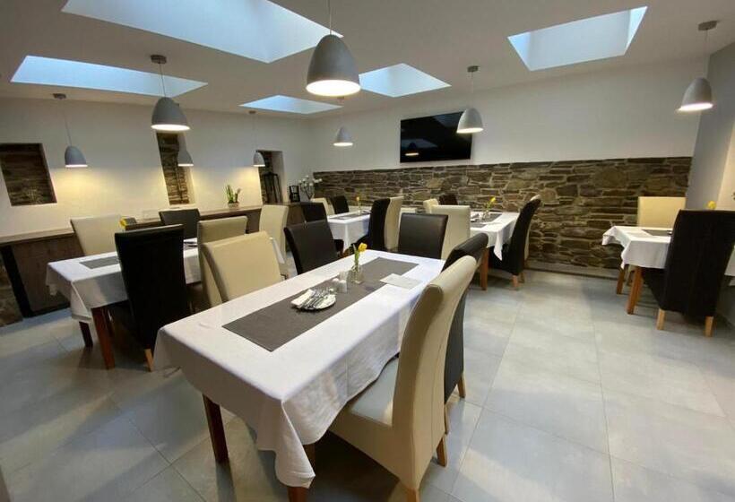 בית מלון כפרי Gurman