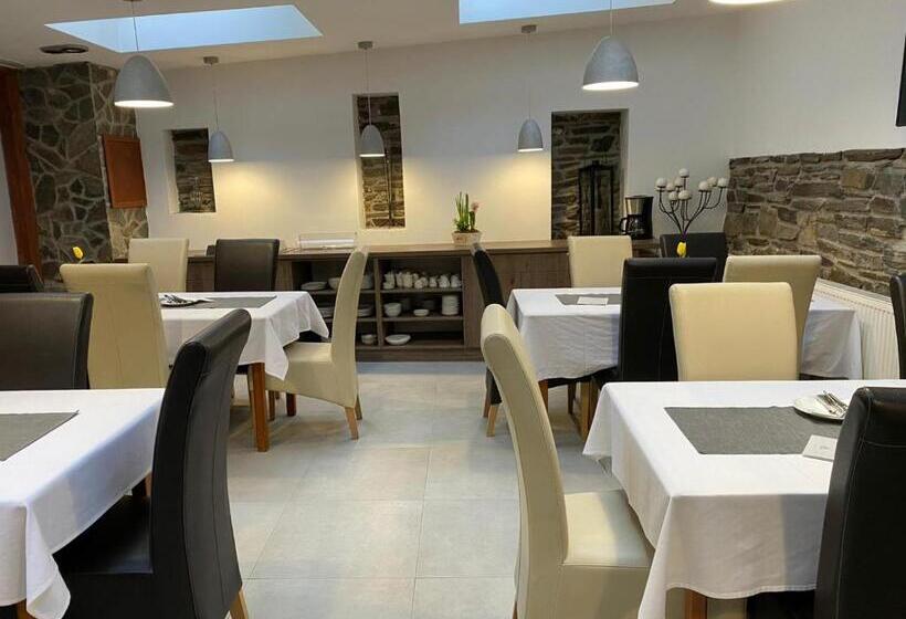 בית מלון כפרי Gurman