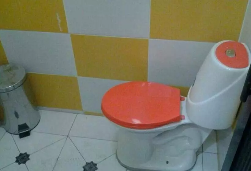 هتل Jumari