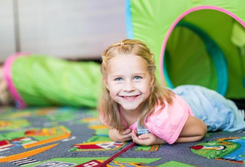 Hotel Lázně Kostelec