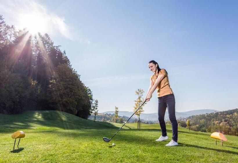 Hotel Lázně Kostelec