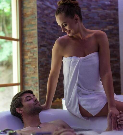 Hotel Lázně Kostelec