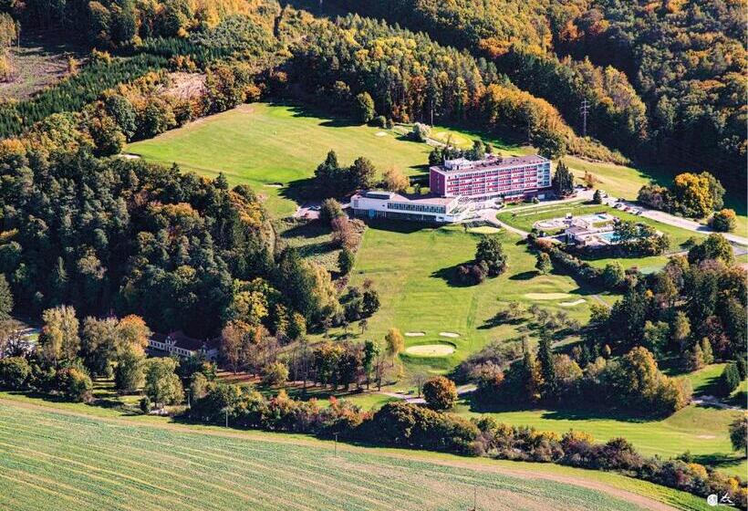 Hotel Lázně Kostelec