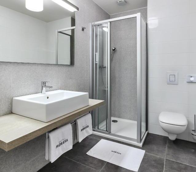 Hotel Morava