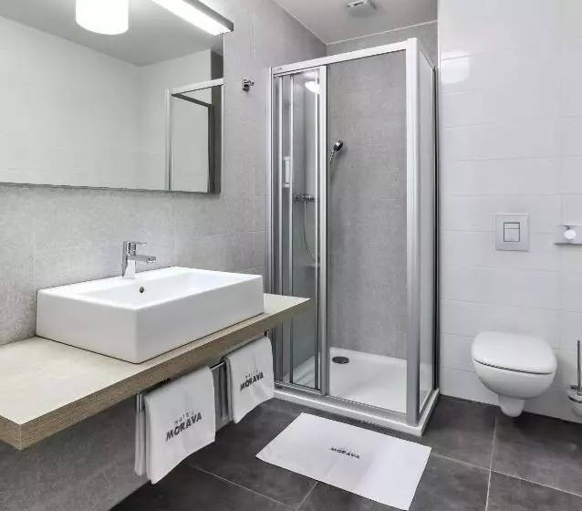 Hotel Morava