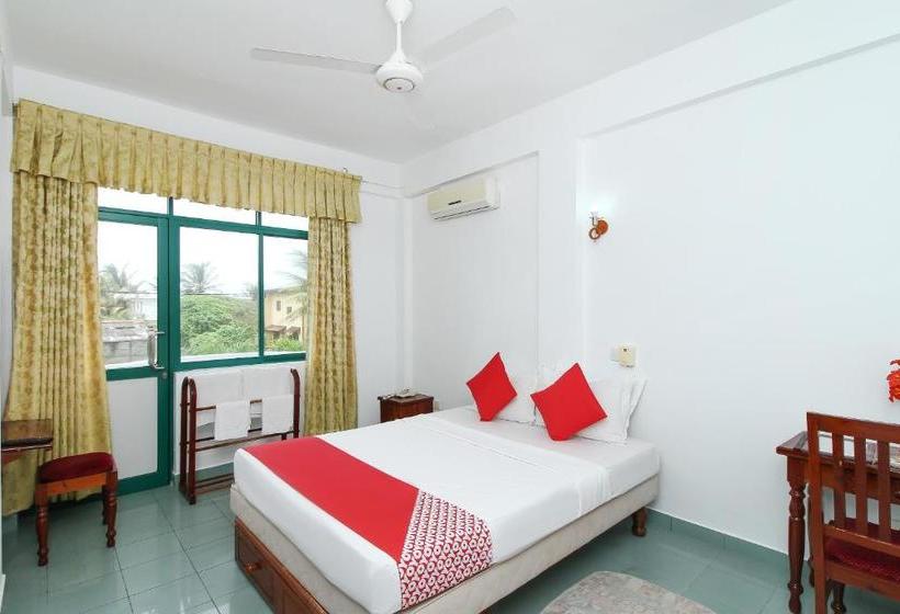 فندق Night Station