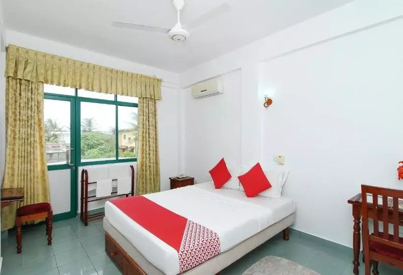 هتل Night Station