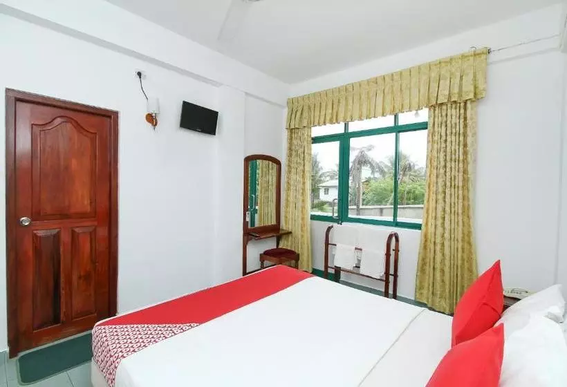 هتل Night Station