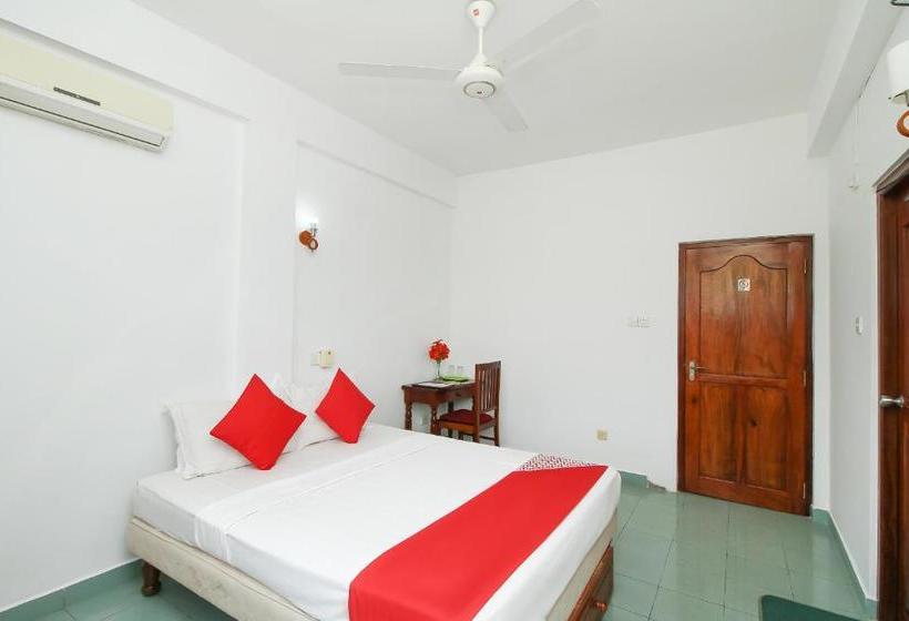 فندق Night Station