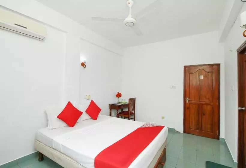 هتل Night Station